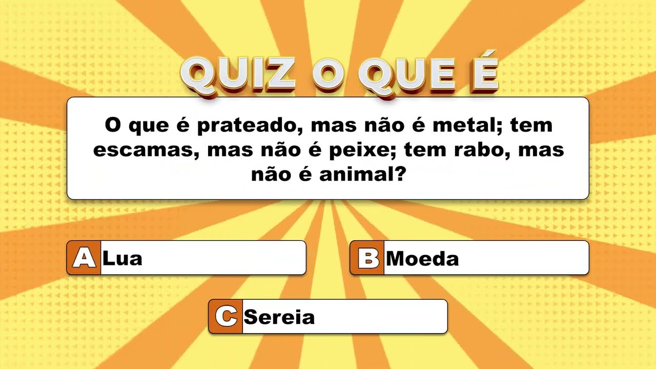 QUIZ DE MATEMÁTICA 6° ANO - Leitura de Números Fracionários 